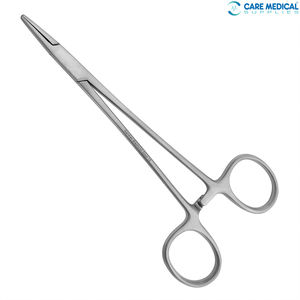 Instrumentos quirúrgicos, soporte de aguja, pinzas, OEM - Product Image 5