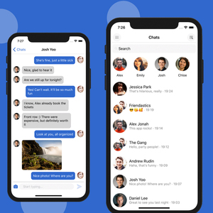 แอพมือถืออันดับต้นๆสำหรับ Android/iOS | โปรโมตธุรกิจของคุณด้วยแอพมือถือ Android/iOS ที่ดีที่สุด | protolabz - Product Image 5