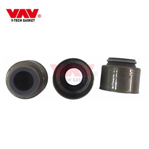 ชุดปะเก็นเครื่องยนต์ 6D125 6151-K1/K2-2002-1 ผลิตในไต้หวัน ปะเก็นฝาสูบสำหรับรถโคมัตสึ - Product Image 4