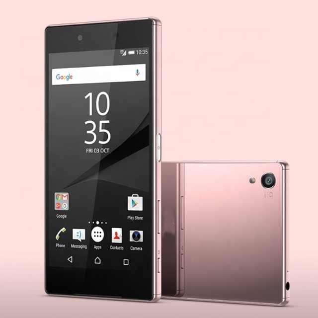Xperia Z5 Premium DUAL SIM - Enjoy Free Shipping & Cheap Price