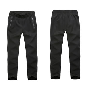 Mallas deportivas personalizadas para hombre, Leggings para correr, gimnasio, venta al por mayor, de fábrica - Product Image 1