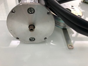M # Motor 2270-47(A)+BR06 270W 4700rpm Incl. Freno 3Nm 2DX0X156000 SC63L244727AR000 para Scooters de Movilidad de Taiwán - Product Image 5