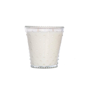 Vidrio soplado decorativo prémium para sostener velas, a precio de fábrica - Product Image 1