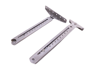 Soporte de estante de mesa de elevación de ángulo ajustable de muebles de fábrica de Taiwán - Product Image 2