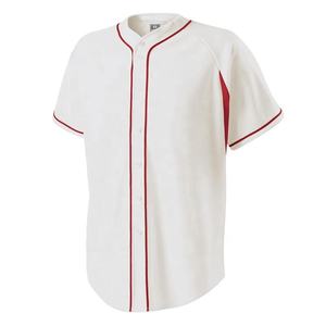 Wichtige Ankunft neuen Look sublimieren Baseball uniform - Product Image 3