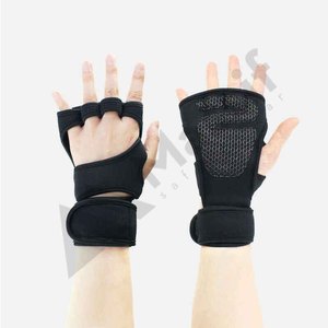 Cross Fit formación guantes de gimnasio de entrenamiento de neopreno-guantes - Product Image 4