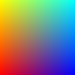 Rainbow