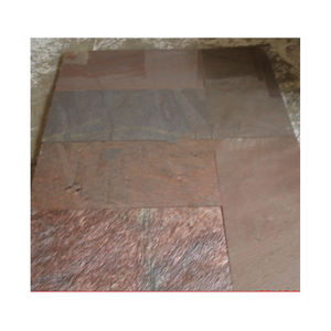 Mejor alta calidad al por mayor cobre pulido Natural Slatestone Anu Impex precio a granel - Product Image 1