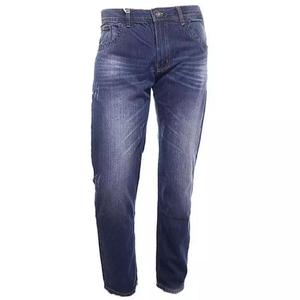 กางเกงยีนส์ลำลองทรงหลวมสำหรับผู้ชายคอลเลคชั่นใหม่ราคาไม่แพง - Product Image 5