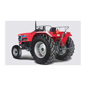 Mini Tractor Precio Tractores Agrícolas Transmisión Mini Mahindra Novo 605 DI Tractor Agrícola para Compradores Internacionales - Product Image 1