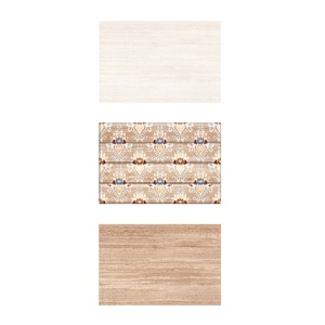 Céramique marron clair bois céramique brillant 300x450mm - Product Image 1