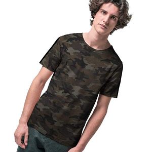 Gym Wear S <span class=keywords><strong>T</strong></span> <span class=keywords><strong>Shirt</strong></span> moda S Casual Casual di alta qualità girocollo stile <span class=keywords><strong>uomo</strong></span> Logo personalizzato <span class=keywords><strong>uomo</strong></span> Vintage quantità Mens OEM Spandex - Product Image 3