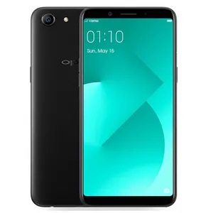 Android system 32GB low price china used mobile phones for Oppo A83 cheap smartphone