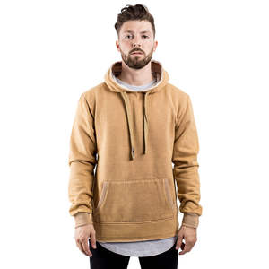 Roadstar de los hombres de alta calidad al por mayor personalizado sublimación de Deporte Sudaderas con capucha - Product Image 1