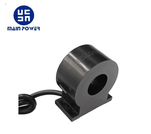 Solide noyau toroïdal transformateurs de courant de bobine de fil de plomb classe 0.5 MP-ST153 - Product Image 4