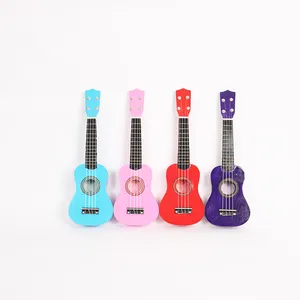 Ukulele-tenor électrique, 24 pouces, pour débutants, concert, prix bon marché