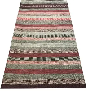 Indian Handwoven Flatweave woollen Klim