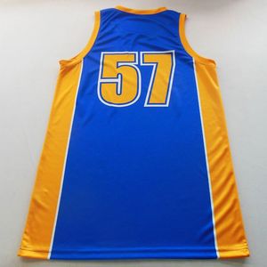 Vente en gros uniforme de basket-ball réversible pour jeunes personnalisé meilleur dernier design maillot de sublimation-grande taille disponible - Product Image 3