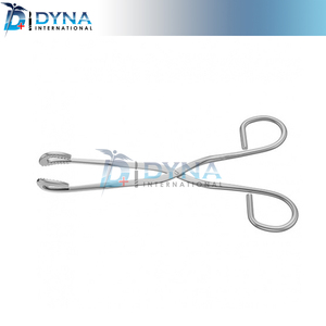 Pinces stérilisables utilitaires 11'' pour instruments chirurgicaux et dentaires - Product Image 1