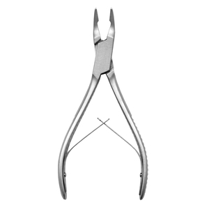 <span class=keywords><strong>Blumenthal</strong></span> Xương Rongeur 30 Độ Chỉnh Hình Y Tế Phẫu Thuật Xương Dụng Cụ Phẫu Thuật Giá Thấp <span class=keywords><strong>Blumenthal</strong></span> Xương Rongeur - Product Image 1