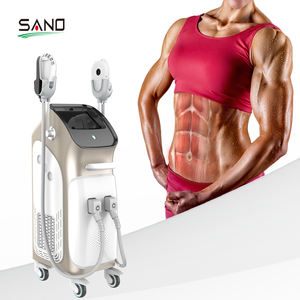 Nuovi arrivi 2026 s Body Contouring 4 Handle Rf Neo <span class=keywords><strong>Ems</strong></span> Muscle stimolatore/<span class=keywords><strong>Ems</strong></span> Body sculting <span class=keywords><strong>Machine</strong></span> in piedi 2 anni 3000W - Product Image 3