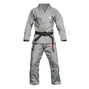 Jiu Jitsu Gi brasileño de alta calidad para Jiu Jitsu y BJJ, ropa de artes marciales Premium para Karate - Product Image 6