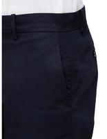 Pantalones Chinos Casuales Impermeables de Alta Calidad para Hombre, 100% Algodón, Personalizables, Pantalones de Negocios al por Mayor
