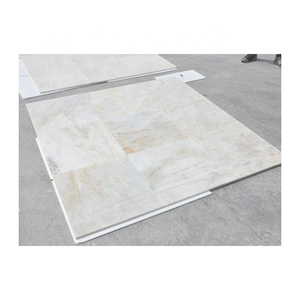 Baldosas de mármol para suelo y pared, piedra Natural, blanco puro, Carrara, Calacatta, Interior, grande, precio de proveedor de Turquía - Product Image 6