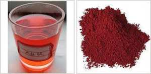 Poudre de colorants rouge acide de haute qualité 18 pour le textile et le cuir - Product Image 5