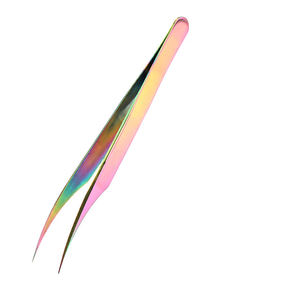 Offre Spéciale Meilleur Qualité Pinces En Acier Inoxydable-manucure/pédicure Instruments - Product Image 1