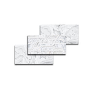 Premium Choice Premium Quality Asia Tiles Azulejos de elevación 300x600mm Azulejos de cerámica para pared y piso para protección de pared. - Product Image 4