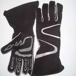 มอเตอร์สปอร์ต SFI 3.3/5ถุงมือ Nomex แข่ง - Product Image 1