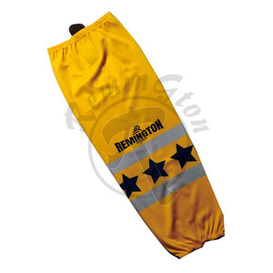 High Quality Best Price Sublimated Ice Hockey <b>Socks</b> Wholesale Ice Hockey <b>Socks</b> | Ice Hockey <b>Socks</b> Made in Pakistan Best Quality - Product Image 2