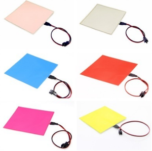 EL ánh sáng lạnh phim, EL bảng đèn nền, dụng cụ phát sáng - Product Image 3