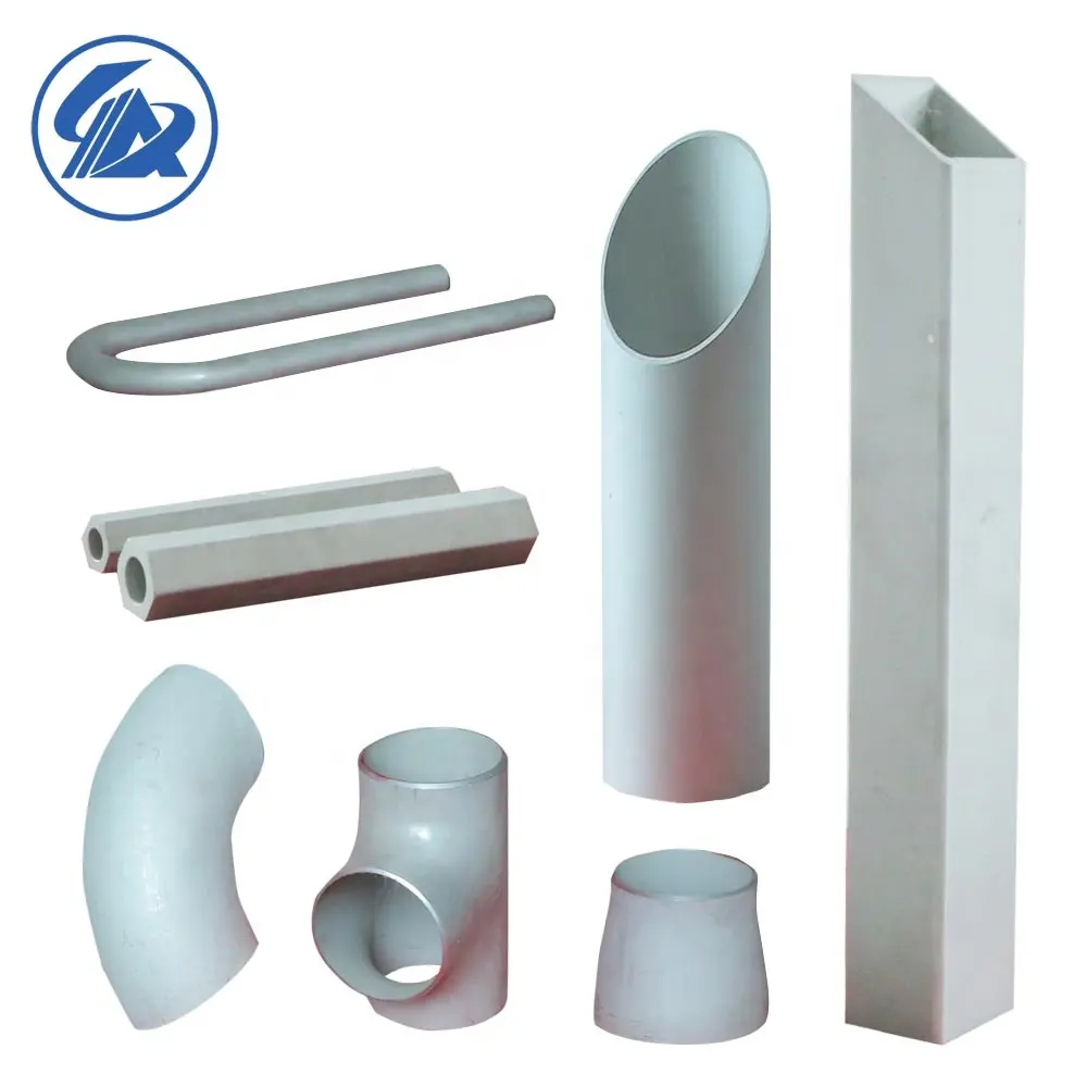 AIYIA SS vendita caldo tubo di acciaio 201 304 316/L saldato/senza soluzione di continuità/erw tubo in acciaio inox produttore in Cina