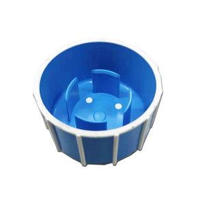 Tùy chỉnh đôi màu nhựa ép phun Hai Shot đúc tiêm khuôn sản xuất - Product Image 2