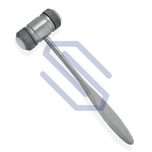 เครื่องมือผ่าตัดกระดูกสำหรับการปลูกถ่ายรากฟันเทียม  แบบออฟเซ็ต ออสโตโอทอม  ยกกระดูกไซนัส  แบบเห็ด  แบบค้อน  ทำจากสแตนเลสอย่างดี ได้รับมาตรฐาน CE - Product Image 3