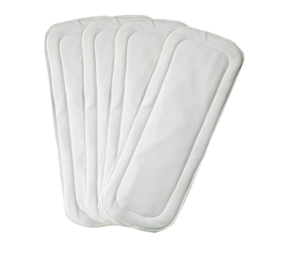 Inserto de tela para pañales, OEM - Product Image 1