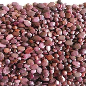 พลอยทับทิมหลวม - Product Image 3