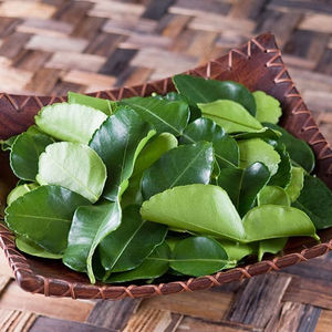 Feuilles de citron séchées - Product Image 3