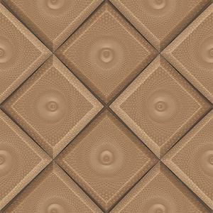 Tuiles de conception 3D bon marché Nouveaux produits Tuiles en porcelaine numérique 3D pour la décoration intérieure 60x60 600x600 600*600 Tuiles de meilleur rapport qualité-prix - Product Image 3