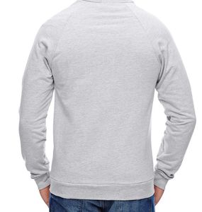 Unisex Custom Logo Zipper Hoodie Comfortable and Sustainable Fleece for All Seasons-ODM Supply - Product Image 2