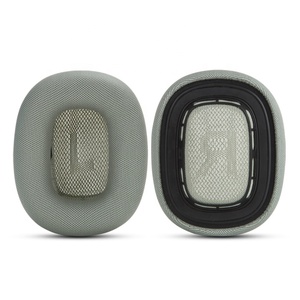<span class=keywords><strong>Almohadillas</strong></span> de repuesto para auriculares <span class=keywords><strong>AirPods</strong></span> <span class=keywords><strong>Max</strong></span>, <span class=keywords><strong>almohadillas</strong></span> de recambio con cuero de proteína, espuma viscoelástica y imán - Product Image 5
