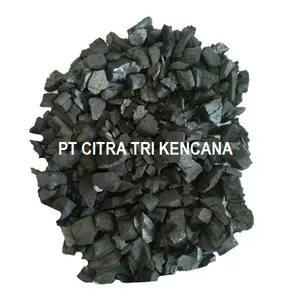 HARD WOOD CHARCOAL HEAVY WOOD, DIAMETER 5CM, LONG 10-20 CM FOR INDUSTRIAL USE PRICE PER TON CHARCOAL IN Hospet INDIA