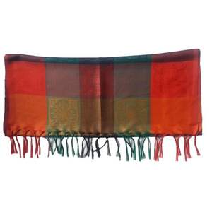 ผ้าพันคอพาราณสีFatface Jacquard - Product Image 4