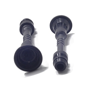 Bobine d'allumage 22448-6N015 avec soufflet en caoutchouc pour <span class=keywords><strong>Almera</strong></span> <span class=keywords><strong>N16</strong></span> Nissan Sentra X-Trail Teana - Product Image 5