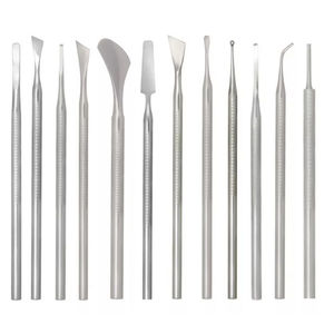 ชุดดูแลเท้าแบบมืออาชีพ12เครื่องมือ - Product Image 1