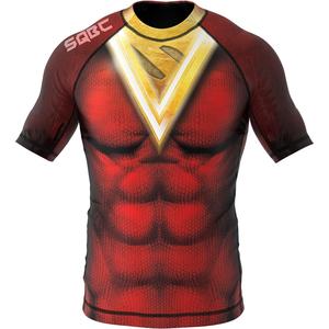 Protector de sarpullido de manga larga para niños, Camuflaje, el mejor entrenamiento, Para luchadores - Product Image 5