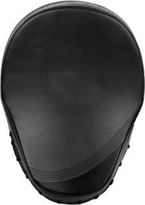 Coussinets de boxe thaï de haute qualité, 200 pièces, bouclier de frappe or, MMA Focus, vente en gros - Product Image 3