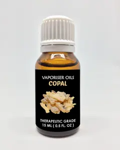 대량 구매시 저렴한 가격으로 순수 Copal 증발제 오일